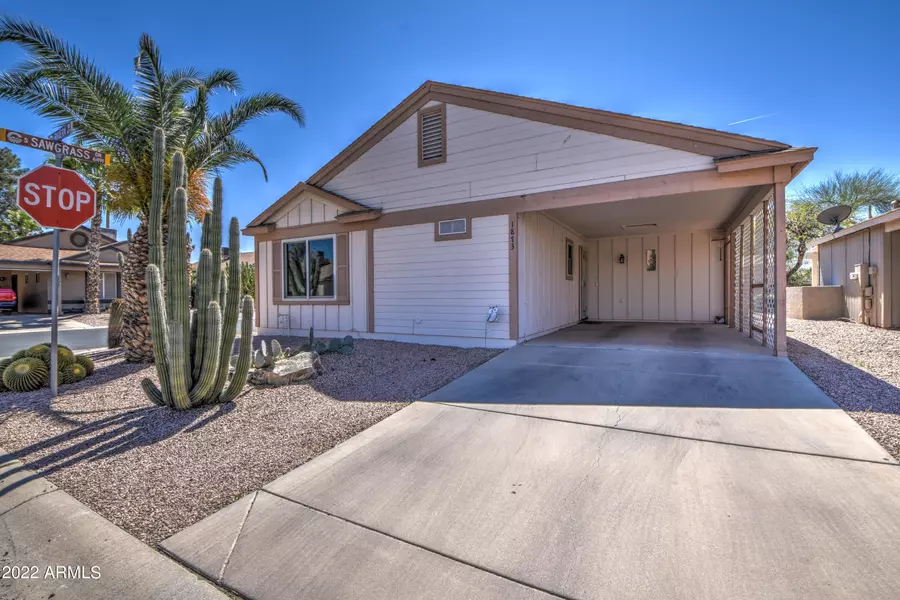 1873 E RIVIERA Drive, Chandler, AZ 85249