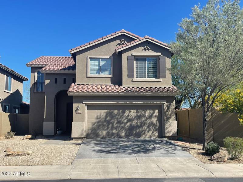 39819 N LA CANTERA Court, Anthem, AZ 85086