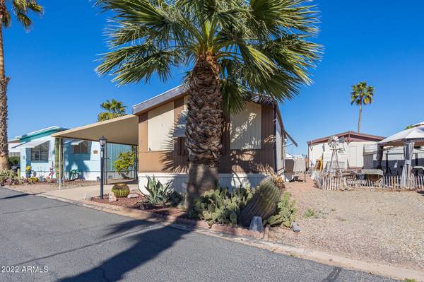 Casa Grande, AZ 85122,120 W ONEIL Drive #70