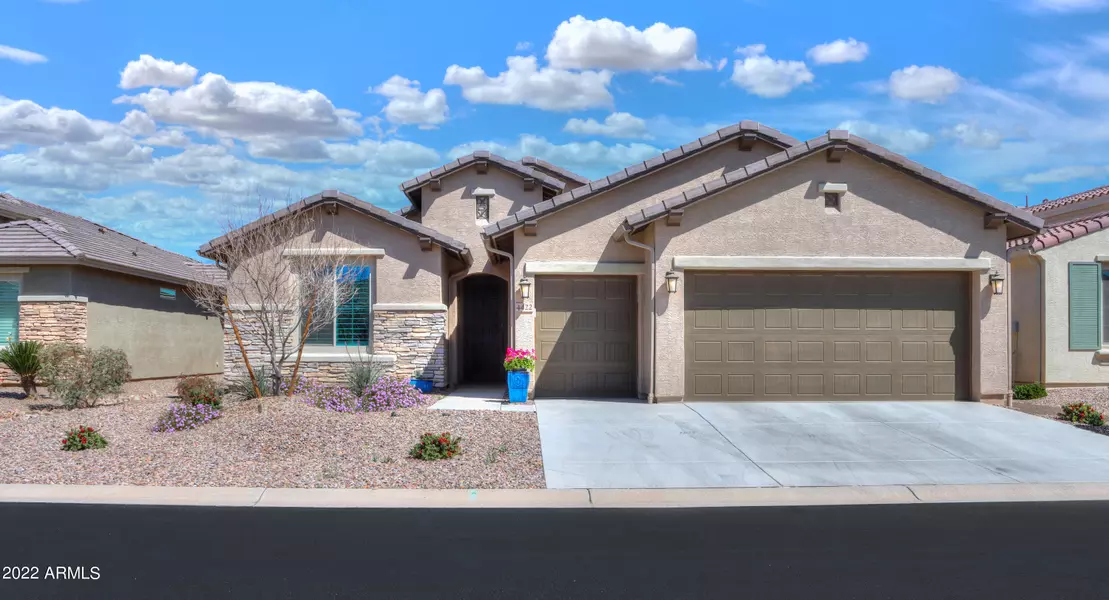 4422 W BOX CANYON Drive, Eloy, AZ 85131