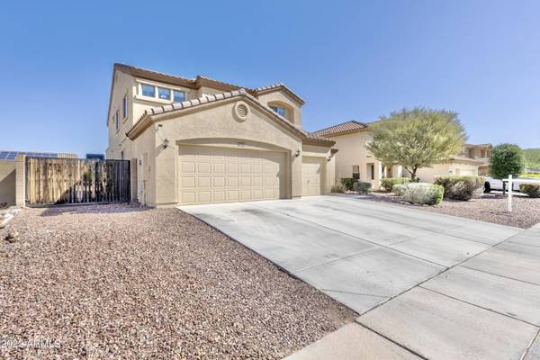 Buckeye, AZ 85326,22016 W LASSO Lane