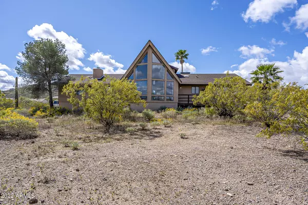 Phoenix, AZ 85086,38201 N 33RD Avenue