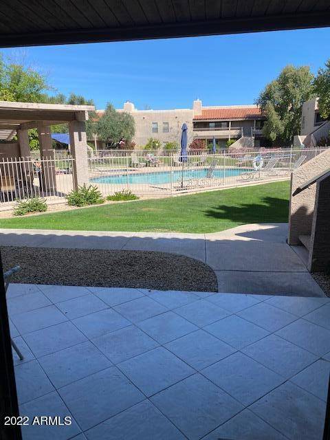 5998 N 78TH Street #121,  Scottsdale,  AZ 85250