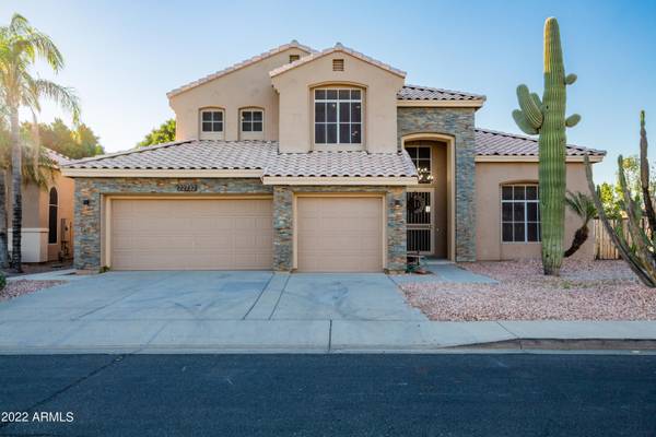 Glendale, AZ 85310,22732 N 73RD Drive