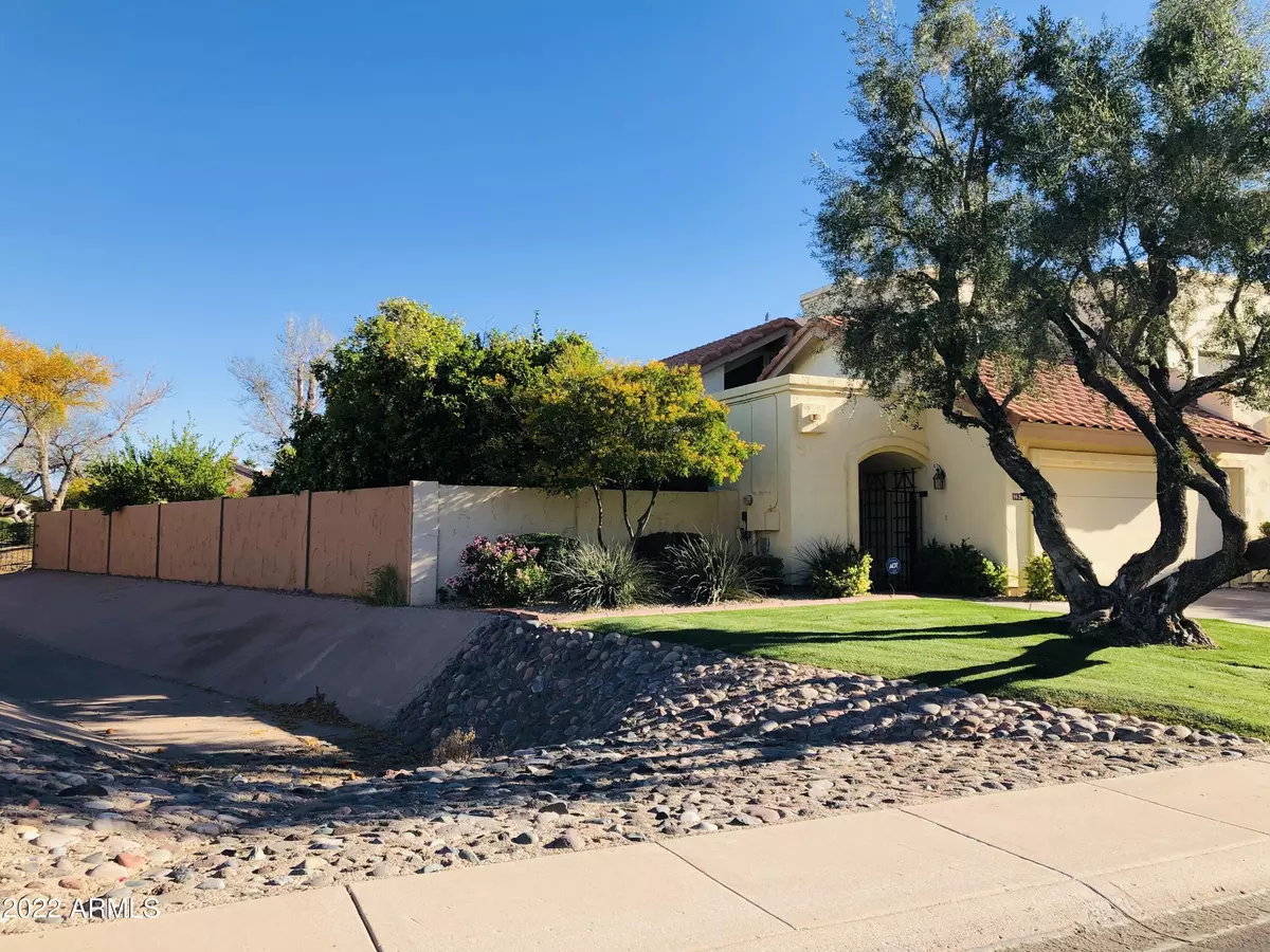 Scottsdale, AZ 85260,9624 E SUTTON Drive