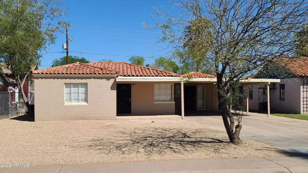 1836 E GRANADA Road, Phoenix, AZ 85006