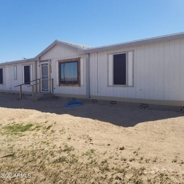 5505 N 377TH Avenue, Tonopah, AZ 85354