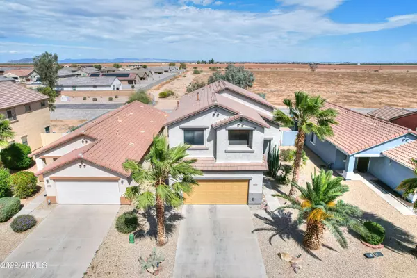 35782 W COSTA BLANCA Drive, Maricopa, AZ 85138