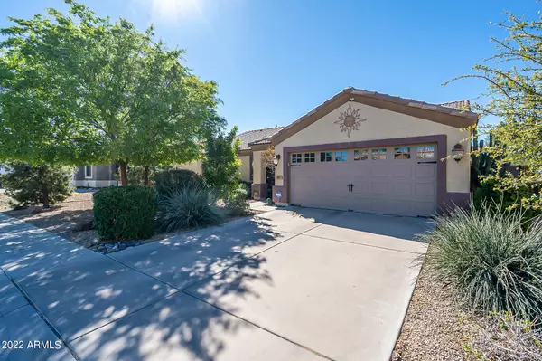 Coolidge, AZ 85128,965 W INCA Drive