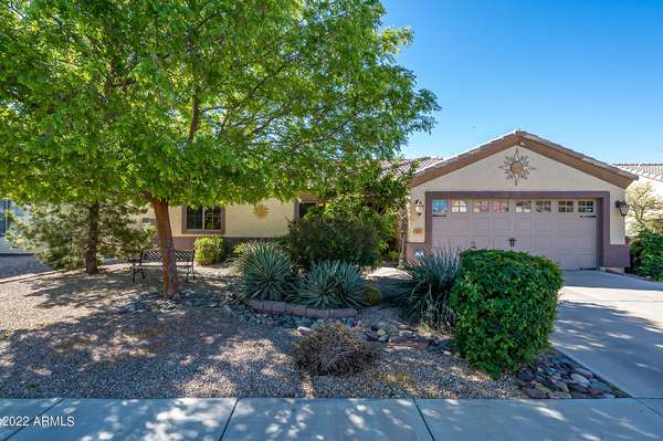 Coolidge, AZ 85128,965 W INCA Drive