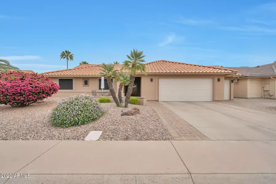 2573 LEISURE WORLD --, Mesa, AZ 85206