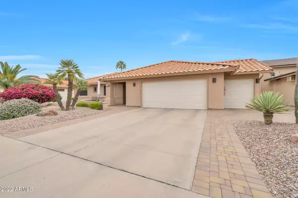 Mesa, AZ 85206,2573 LEISURE WORLD --