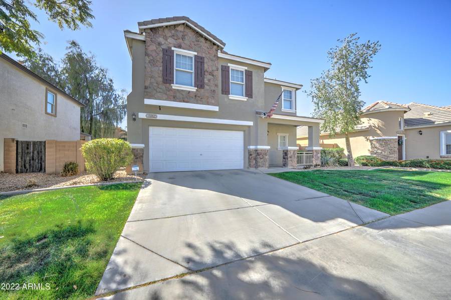 15952 N 171ST Drive, Surprise, AZ 85388