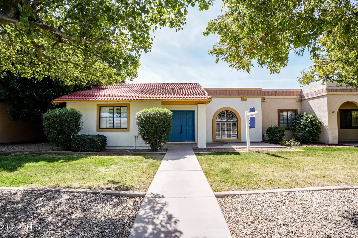 Chandler, AZ 85225,413 W KNOX Road