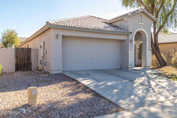 Laveen, AZ 85339,7707 S 48TH Lane