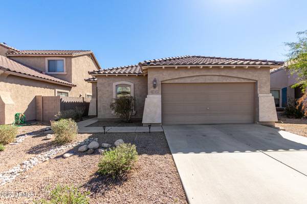 Maricopa, AZ 85138,18247 N TOYA Street