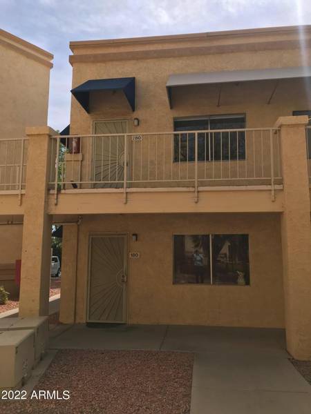 12221 W BELL Road #280, Surprise, AZ 85378