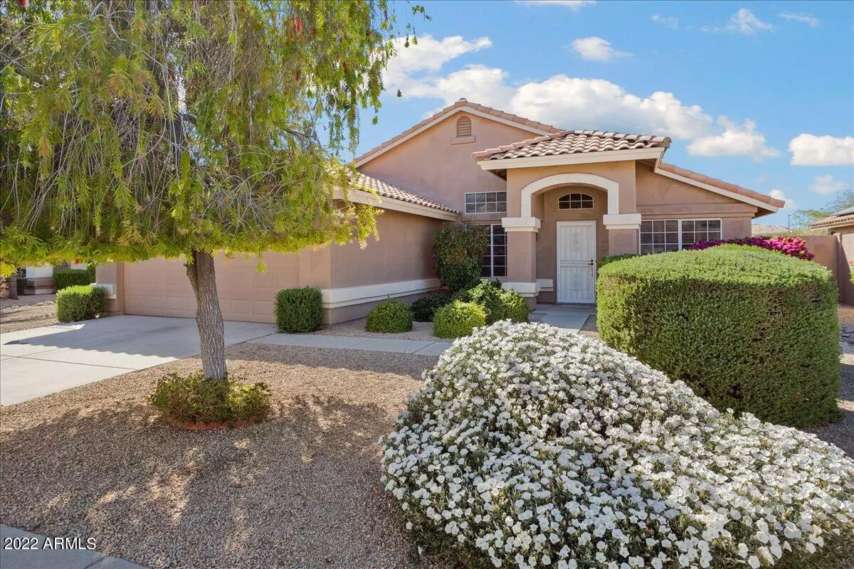 Glendale, AZ 85310,22046 N 73RD Avenue