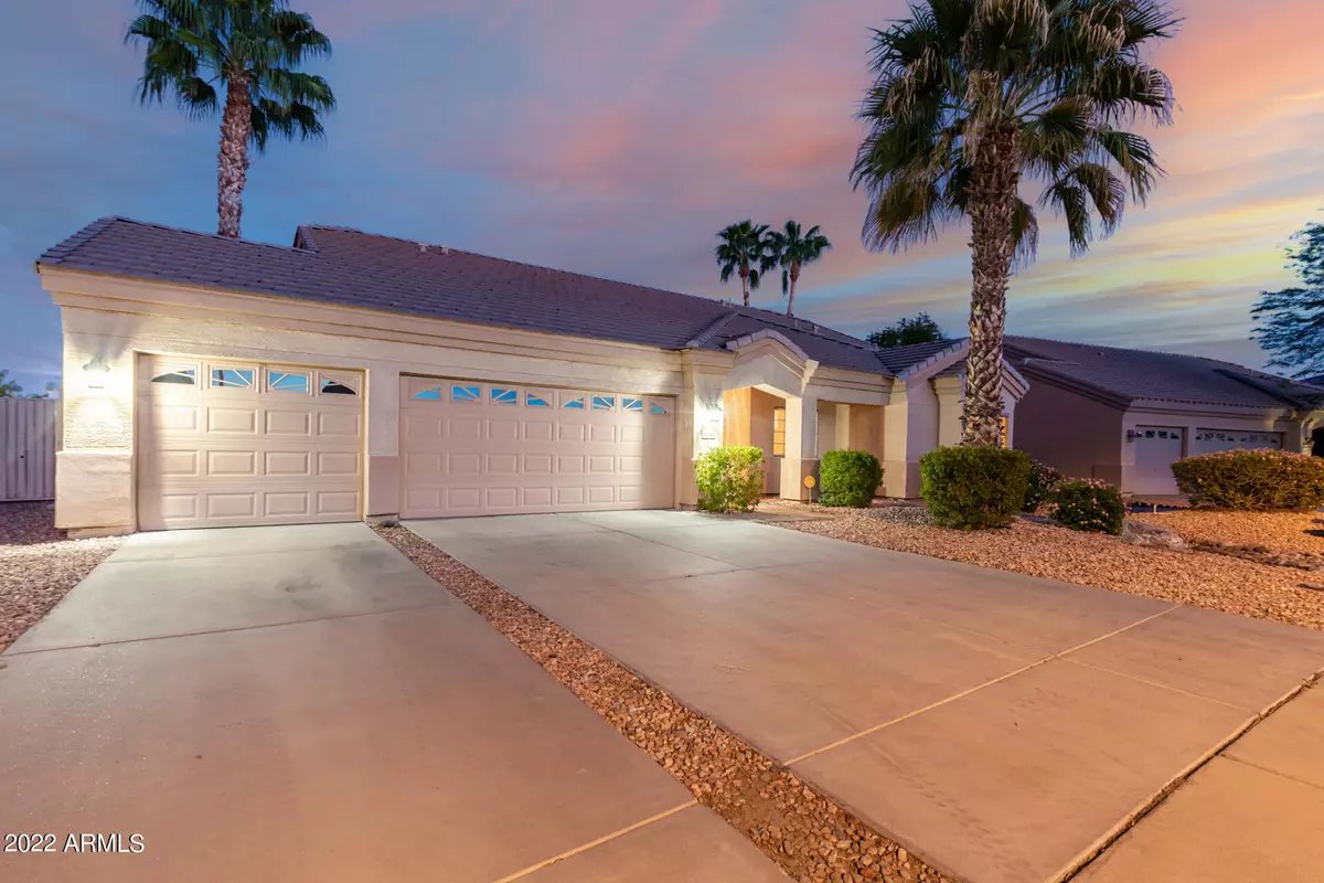 Peoria, AZ 85381,14841 N 87TH Lane