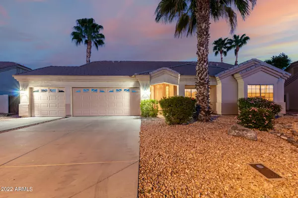 Peoria, AZ 85381,14841 N 87TH Lane