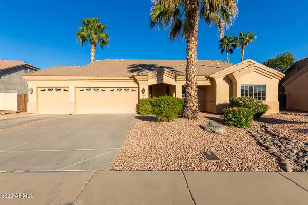 Peoria, AZ 85381,14841 N 87TH Lane