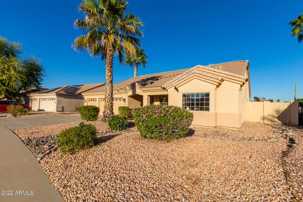 Peoria, AZ 85381,14841 N 87TH Lane