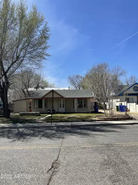 844 Campbell Street, Prescott, AZ 86301