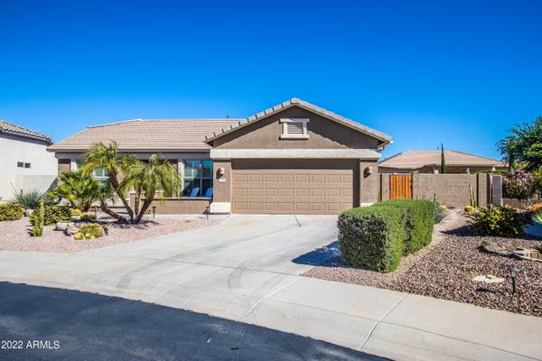 Chandler, AZ 85249,3108 E HAZELTINE Way