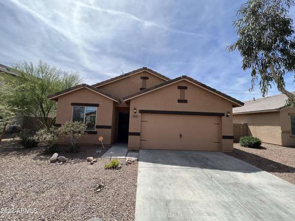 Laveen, AZ 85339,7024 S 78TH Drive