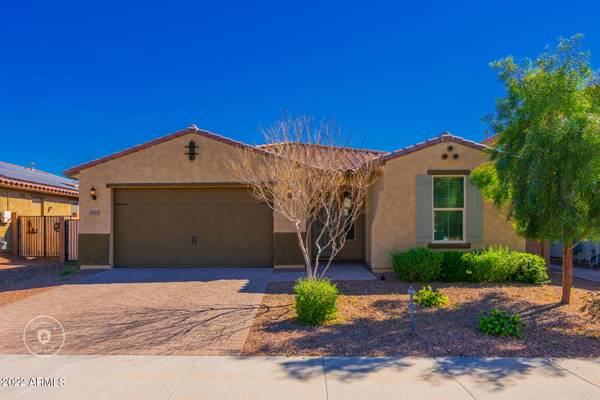 18405 W ILLINI Street, Goodyear, AZ 85338