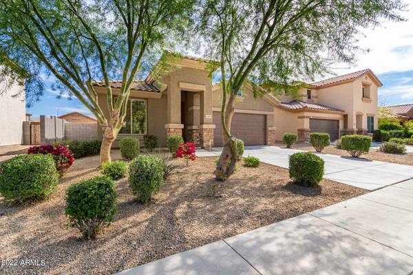 Avondale, AZ 85323,12021 W DAVIS Lane