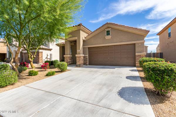 Avondale, AZ 85323,12021 W DAVIS Lane