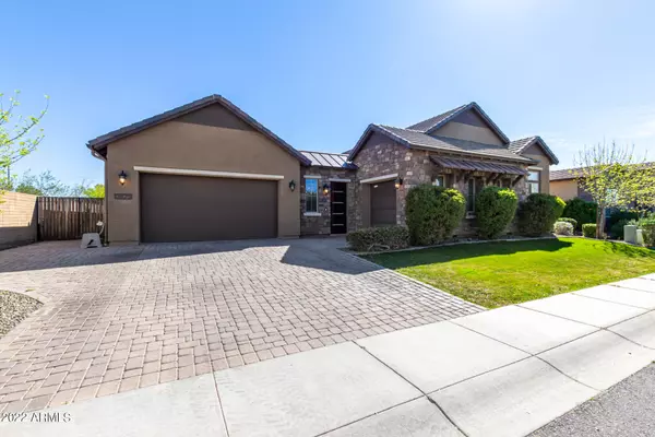 Chandler, AZ 85249,3625 E GEMINI Place