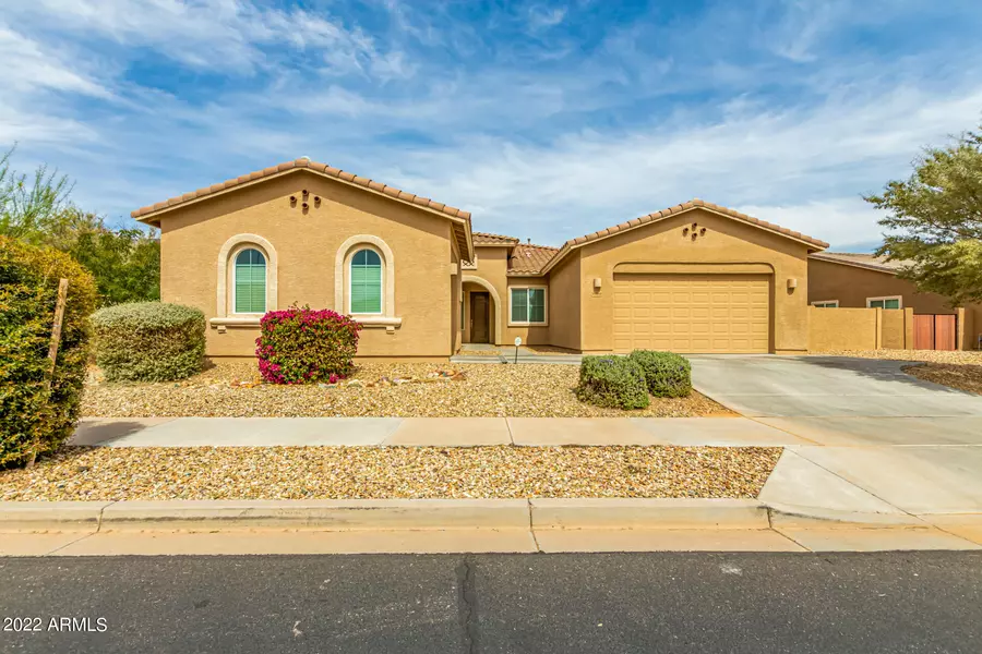 16860 W SOFT WIND Drive, Surprise, AZ 85387