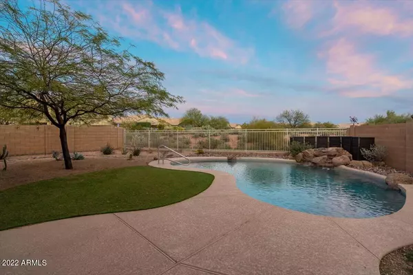 34241 N 45TH Place, Cave Creek, AZ 85331