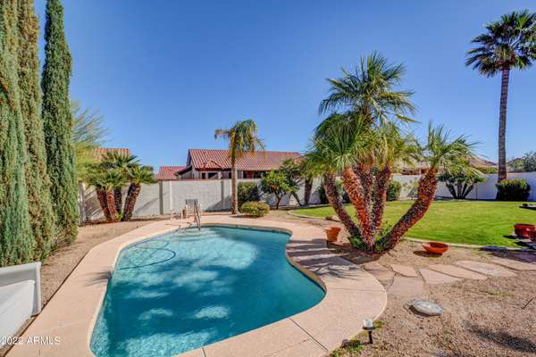 Sun City West, AZ 85375,15412 W HURON Drive