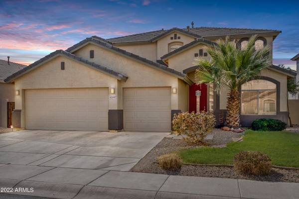 Maricopa, AZ 85138,43597 W SNOW Drive