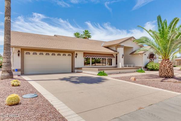 17620 N 133RD Court, Sun City West, AZ 85375