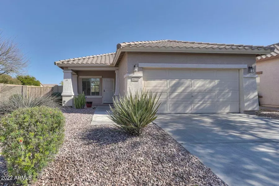 40755 N BOONE Lane, Anthem, AZ 85086