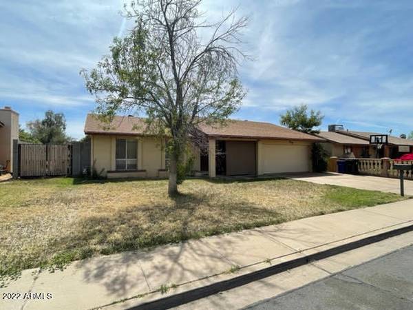 Mesa, AZ 85204,729 E HARMONY Avenue