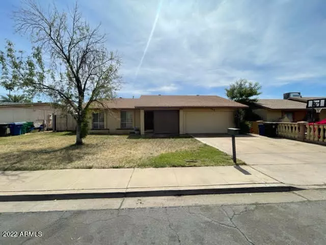 Mesa, AZ 85204,729 E HARMONY Avenue