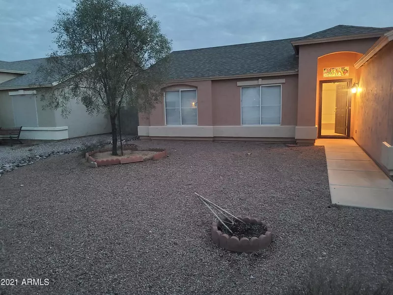 1321 E DESERT FERN Trail, Casa Grande, AZ 85122