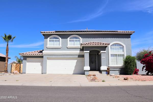 10900 W BELMONT Avenue, Glendale, AZ 85307