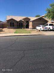 1378 S QUAIL Lane, Gilbert, AZ 85233