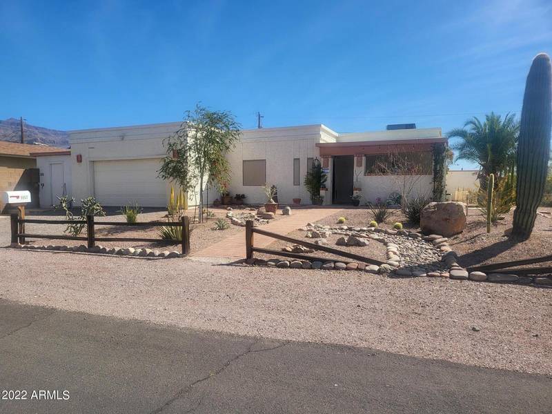 5557 S ALAMEDA Road, Gold Canyon, AZ 85118