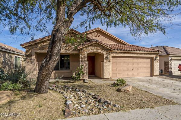 Queen Creek, AZ 85142,22193 E CALLE DE FLORES --