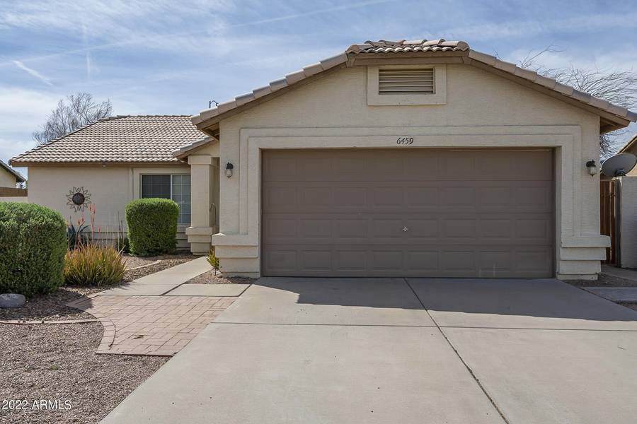 6459 E MENLO Street, Mesa, AZ 85215