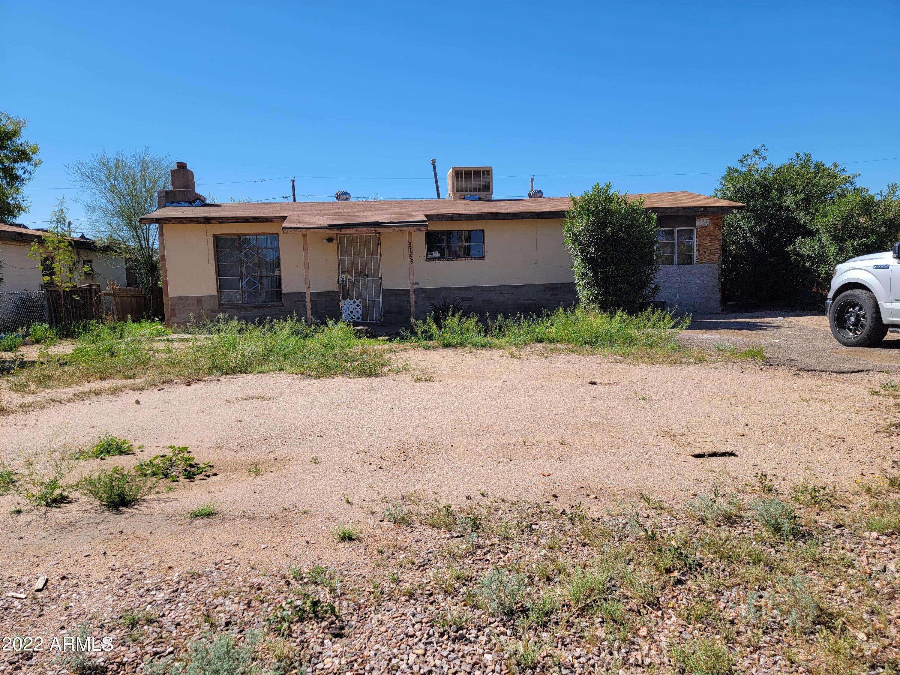 8035 E 4TH Avenue, Mesa, AZ 85208