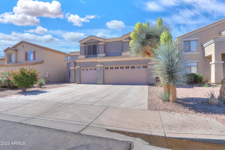 43489 W Blazen Trail Trail, Maricopa, AZ 85138