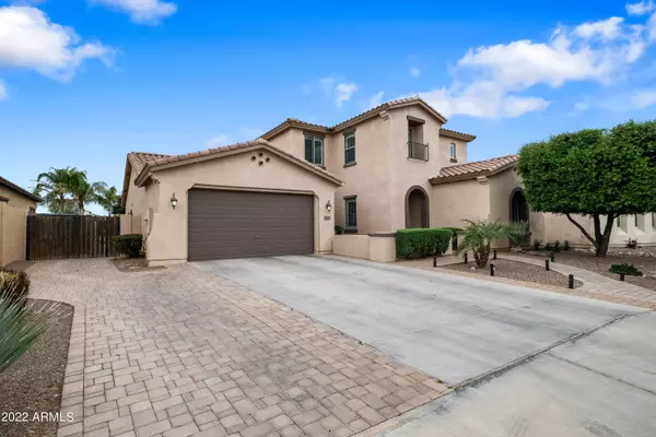 Chandler, AZ 85249,3791 E TONTO Place